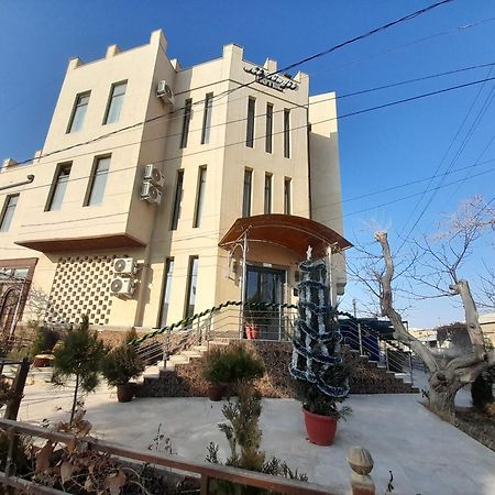 Hotel Boutique Al Hayit Bukhara Exterior photo