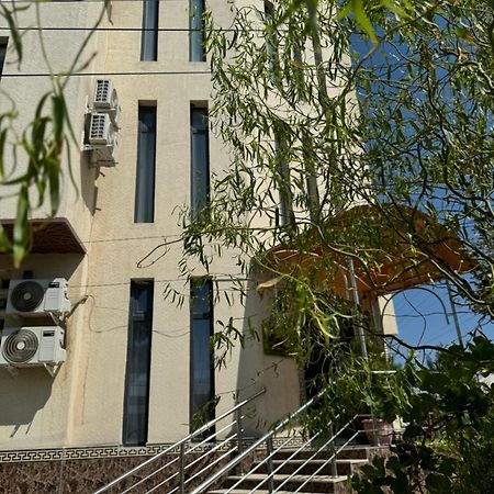 Hotel Boutique Al Hayit Bukhara Exterior photo